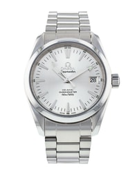 Omega Aqua Terra 150m Mid-Size 2504.30.00